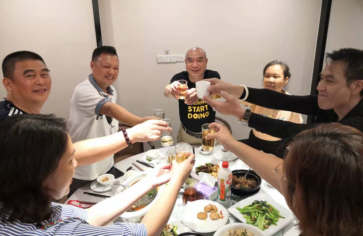 这样的中秋团建，，，你不喜欢很难！(图19)