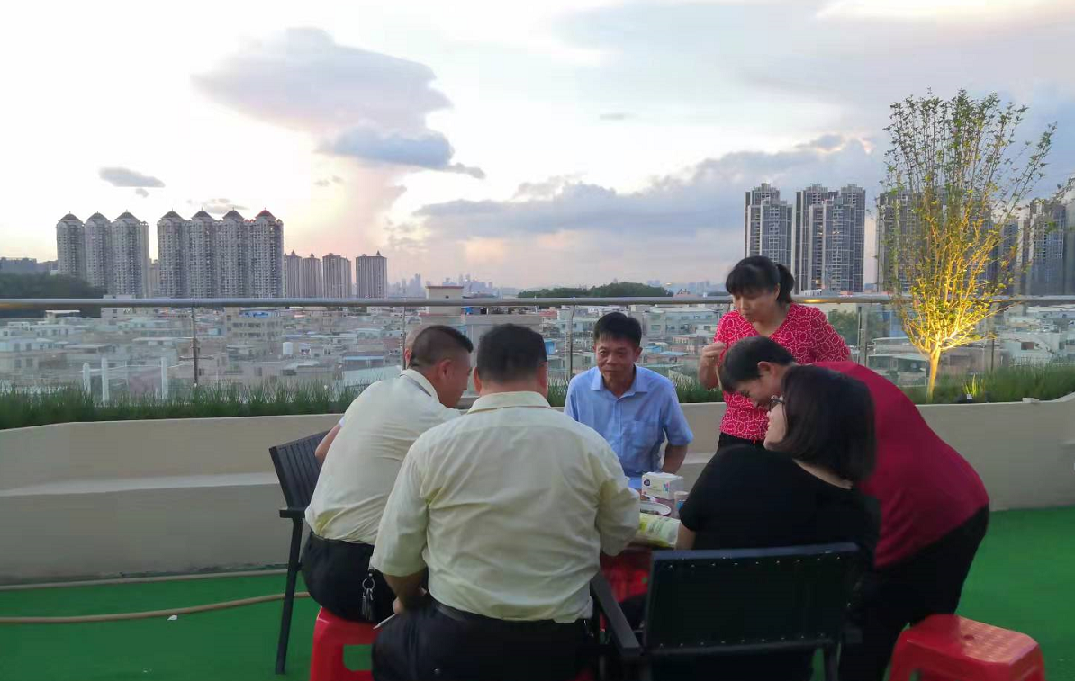 这样的中秋团建，，，你不喜欢很难！(图20)