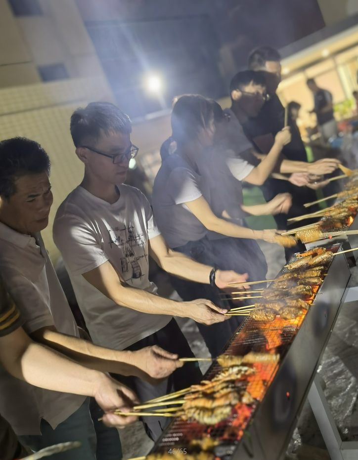 这样的中秋团建，，，你不喜欢很难！(图30)