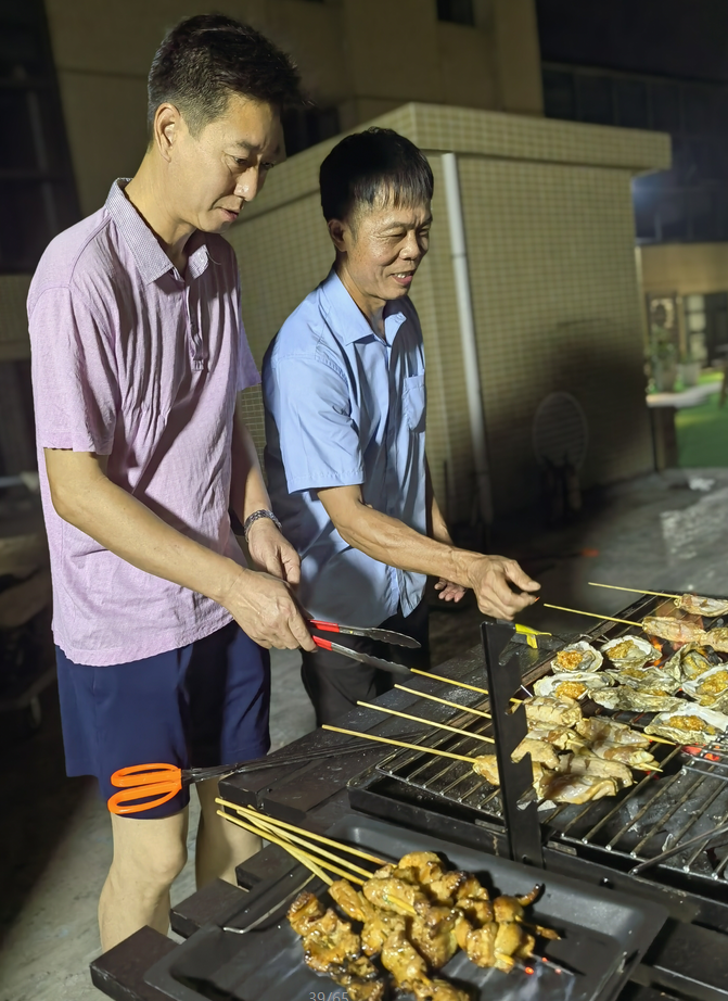 这样的中秋团建，，，你不喜欢很难！(图31)