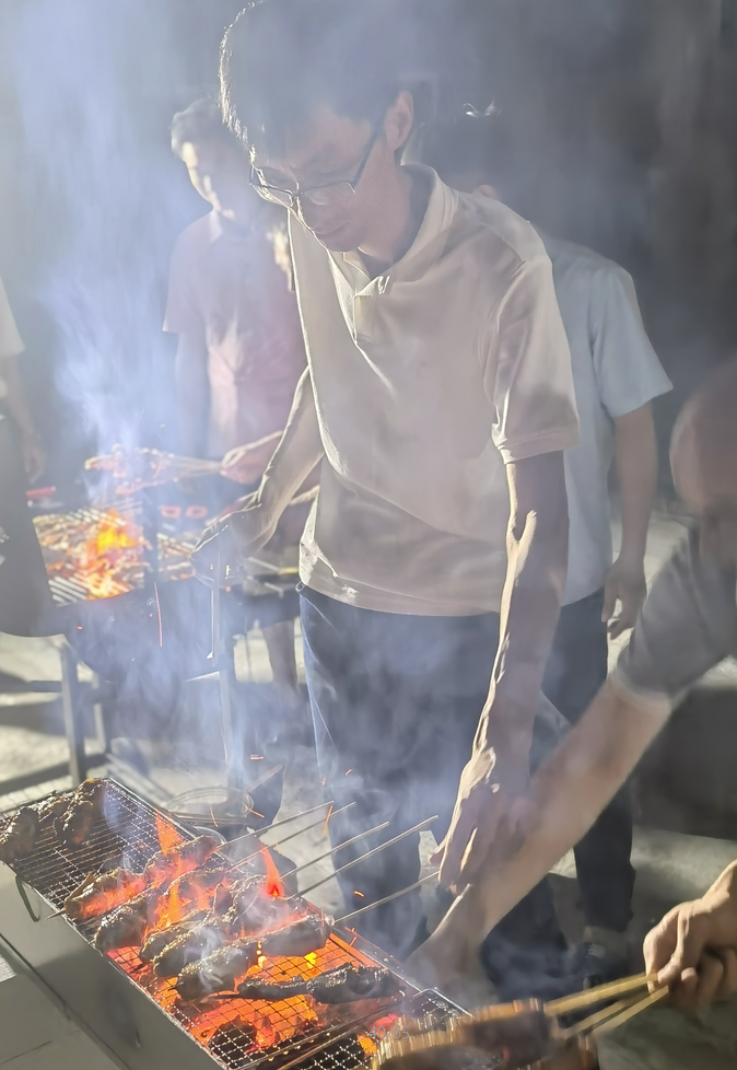 这样的中秋团建，，，你不喜欢很难！(图32)