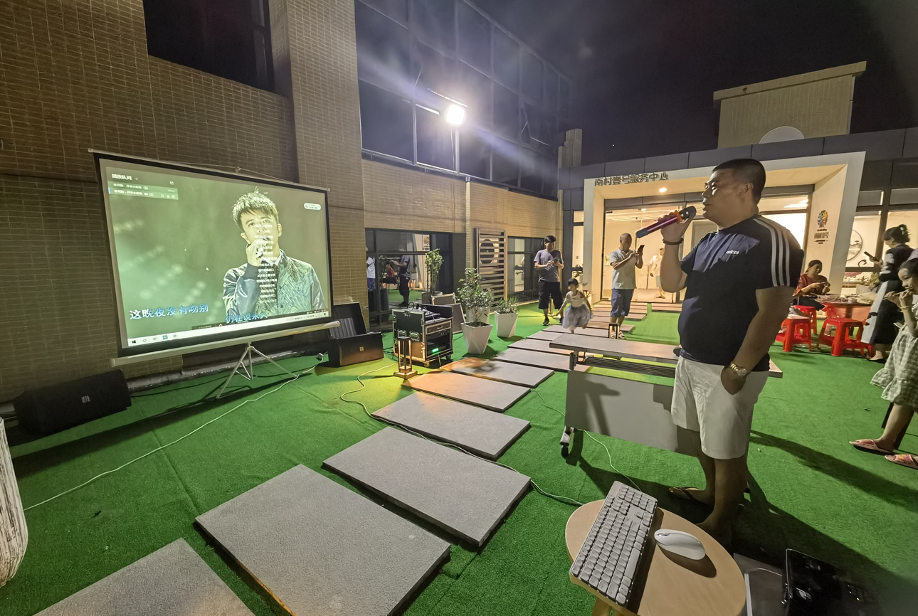 这样的中秋团建，，，你不喜欢很难！(图38)