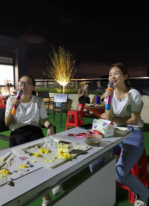 这样的中秋团建，，，你不喜欢很难！(图40)