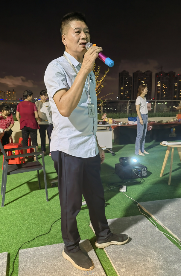 这样的中秋团建，，，你不喜欢很难！(图42)