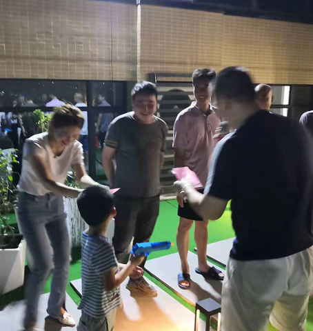 这样的中秋团建，，，你不喜欢很难！(图44)