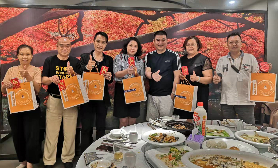 这样的中秋团建，，，你不喜欢很难！(图48)